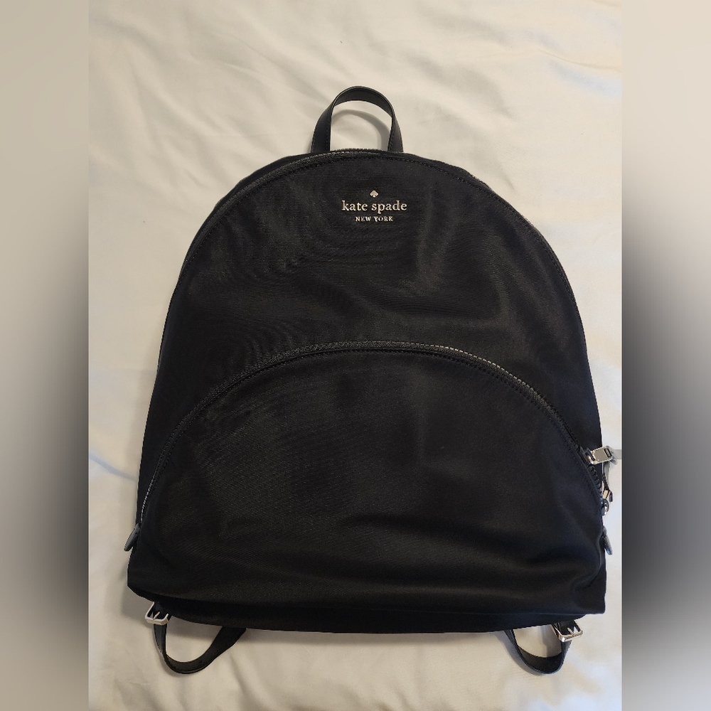 Kate Spade Nylon Backpack